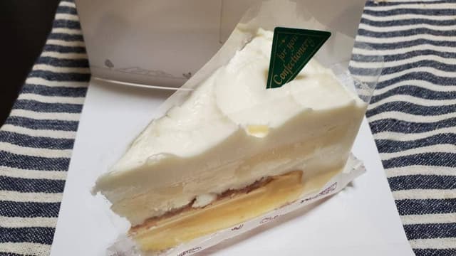 シャトレーゼ 滝の水公園店 - サブ画像1