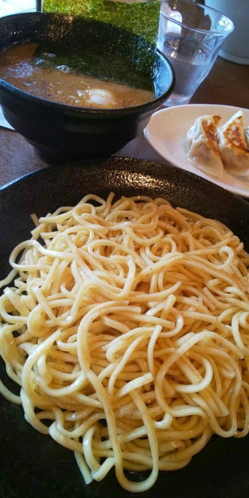 らぁめん・つけそば 頂 岡山美作店 - サブ画像3