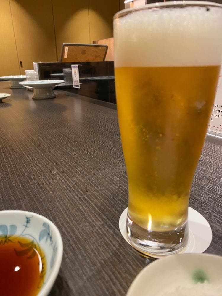 天ぷら新宿つな八 柏店