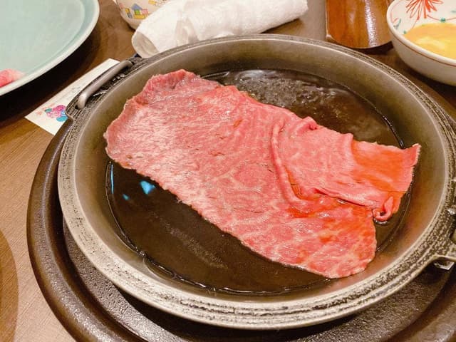 人形町今半 舞浜イクスピアリ店 - サブ画像1