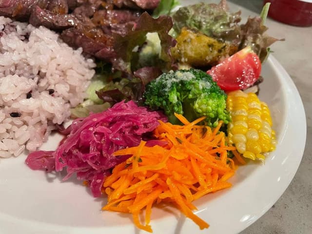 Green room - サブ画像3