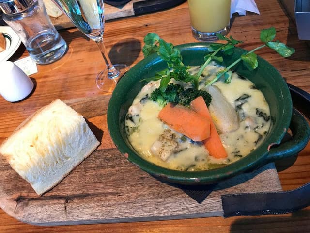 BRENTWOOD TERRCE - サブ画像3