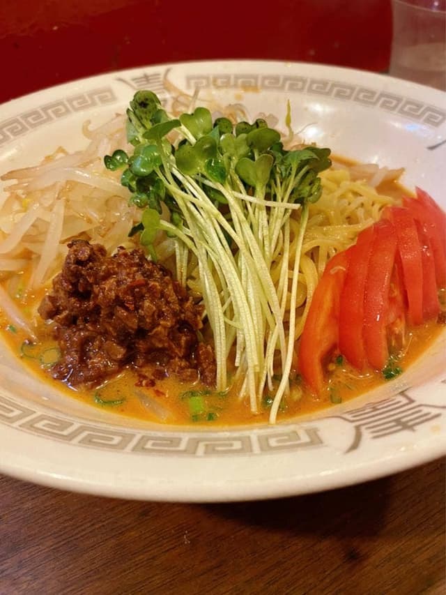 福寿宴 中国料理店 - サブ画像2