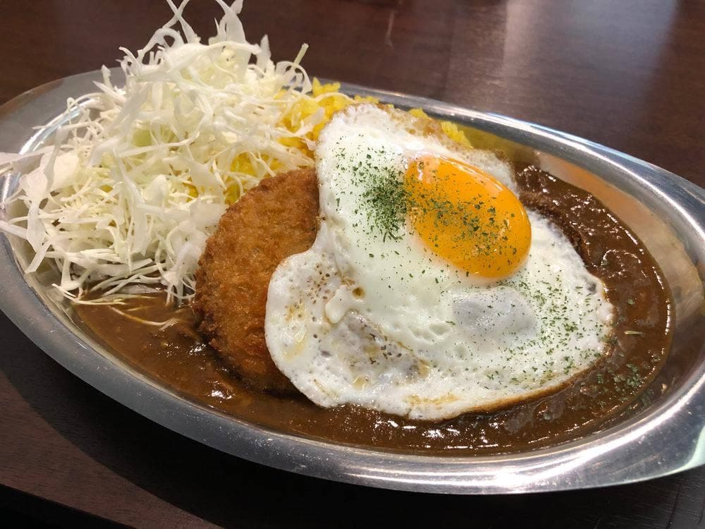 俺たちカレー部。神戸元町店