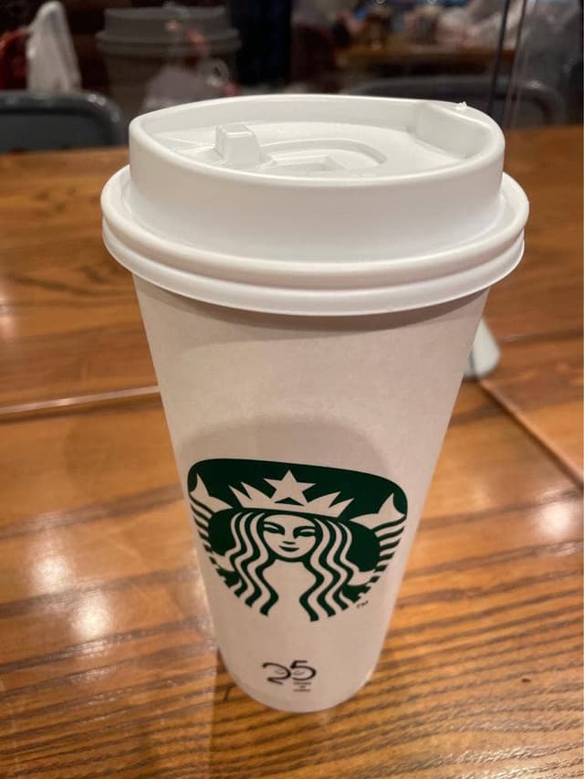 スターバックス コーヒー 広島本通り店 - サブ画像1