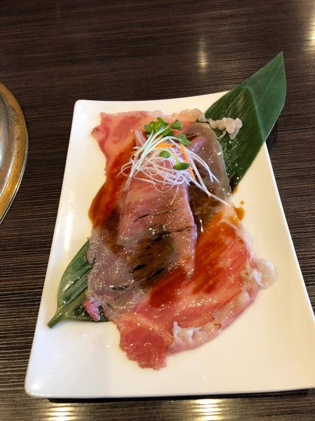 焼肉えん石切店 - サブ画像2