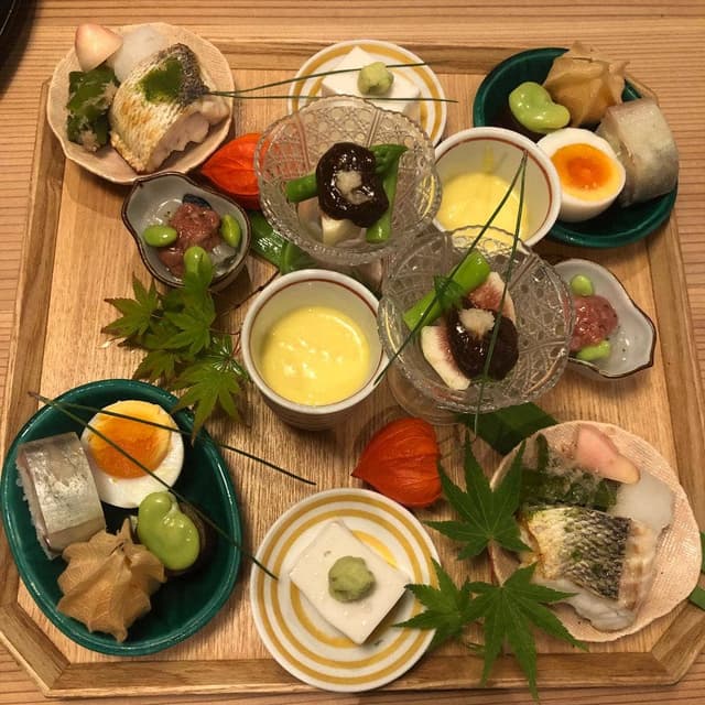 BAR 有栖川山荘 あらや滔々庵 - サブ画像1