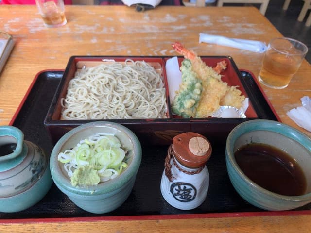 そば処大むら - サブ画像1