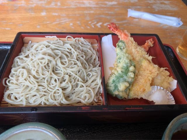 そば処大むら - サブ画像3