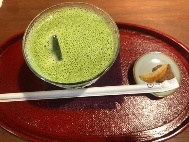 三味 - サブ画像2