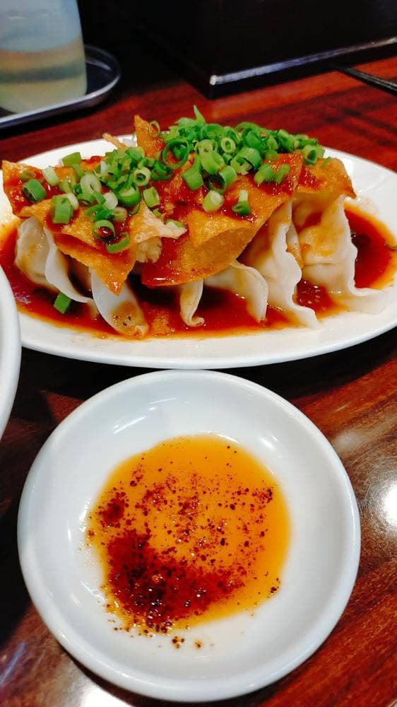ぎょうざの龍門 MEGAドン・キホーテラパーク宇都宮店 - サブ画像3