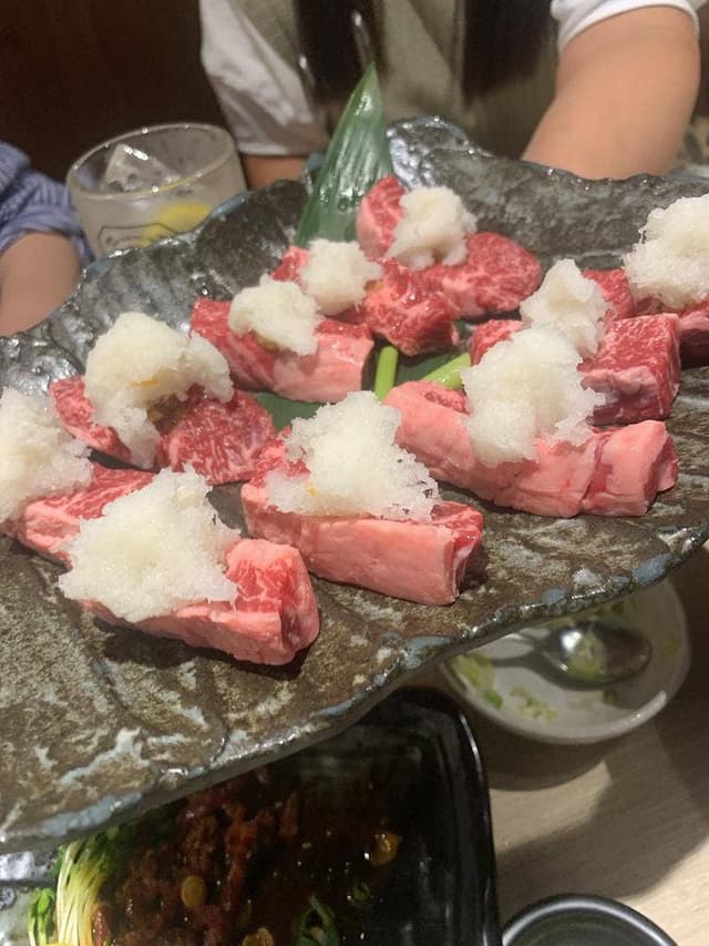 炭火焼肉 河内屋 京橋店 - サブ画像3