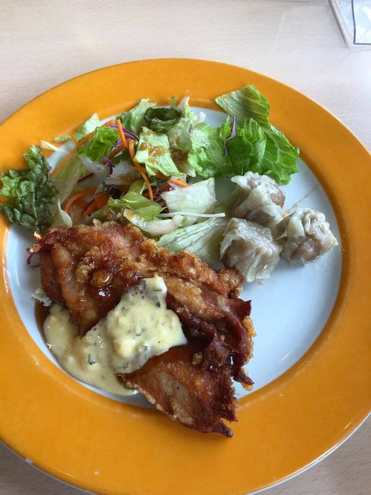 ジョナサン 伊勢原店