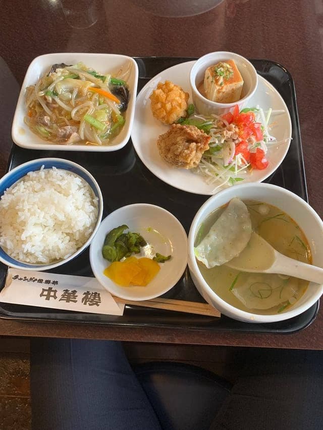 中華楼 - サブ画像1