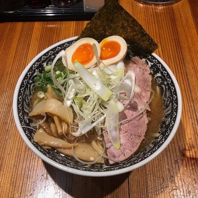 麺匠 克味 - サブ画像2
