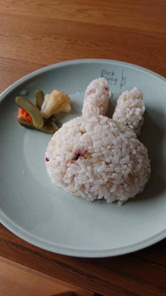 Dick Bruna TABLE - サブ画像3