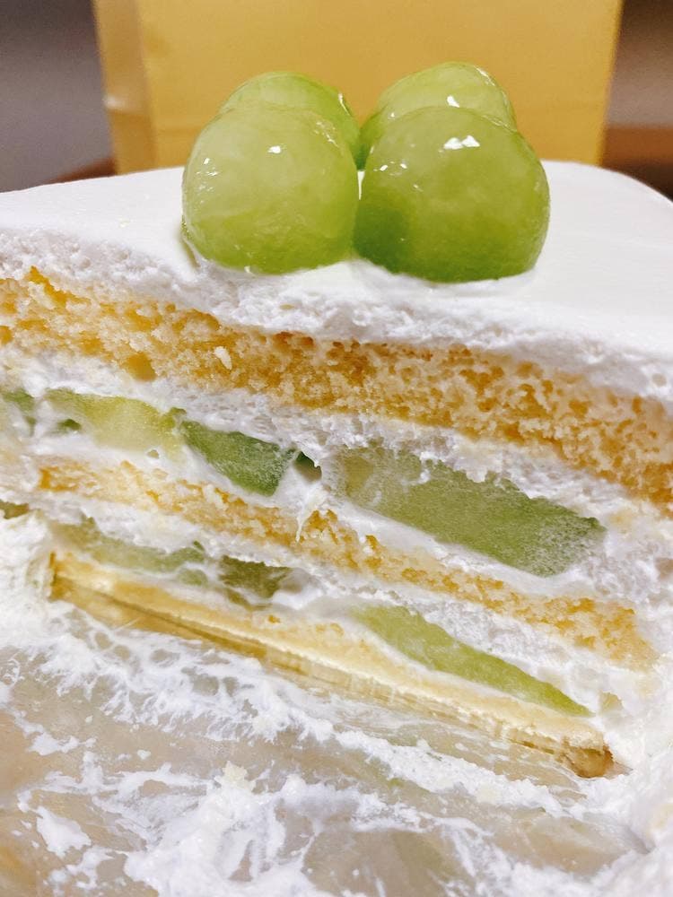 HARBS JR東海高島屋テイクアウトショップ