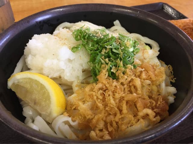 うどん屋山よし - サブ画像1
