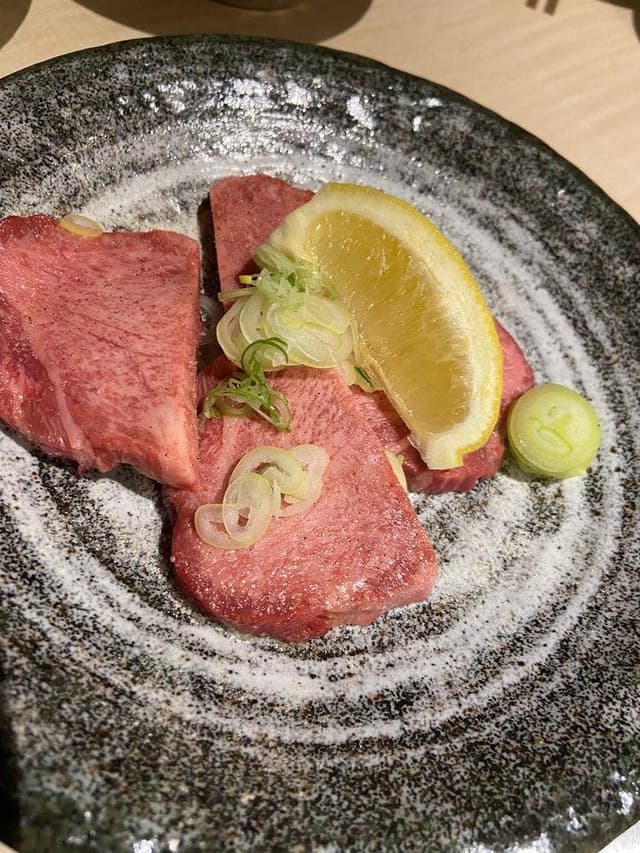 炭火焼肉 とさや 錦店 - サブ画像2