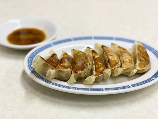 廣東料理ハマムラ - サブ画像1