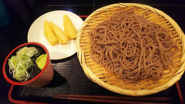 路麺 えんそば - サブ画像2