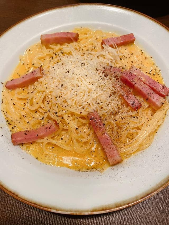 鎌倉パスタ モラージュ菖蒲SC店 - サブ画像3