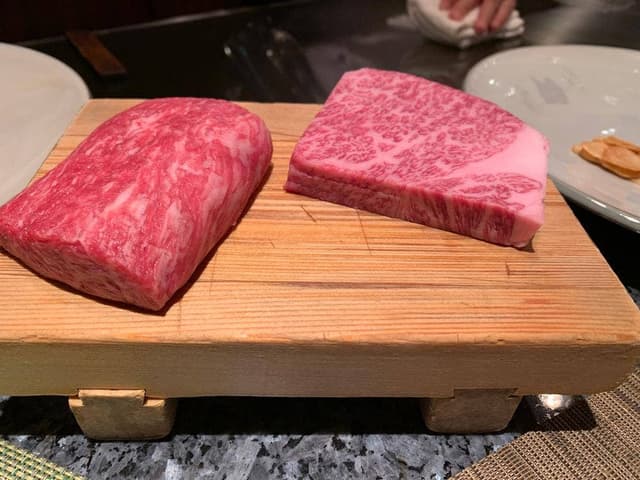 神戸ステーキレストラン ロイヤルモーリヤ - サブ画像1