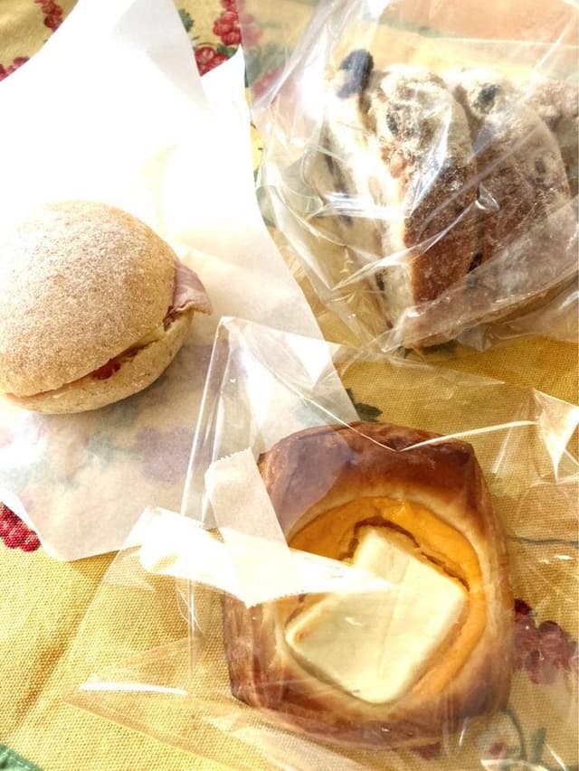 THE GAKU BAKERY - サブ画像1