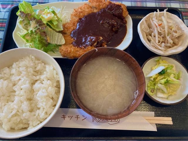 キッチン Kokoro - サブ画像1