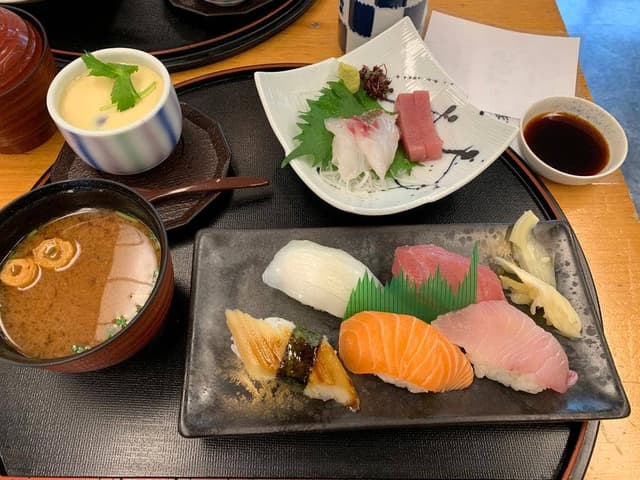 増田屋 平磯店 - サブ画像2