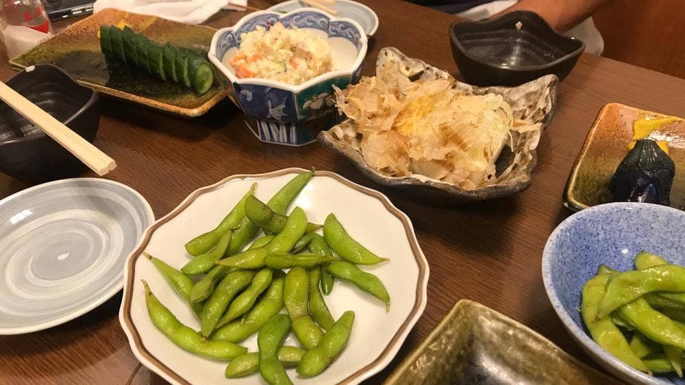 ニュー加賀屋 神田南口店