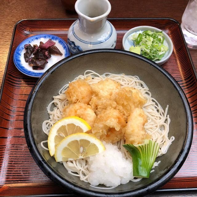 天寿庵 - サブ画像2