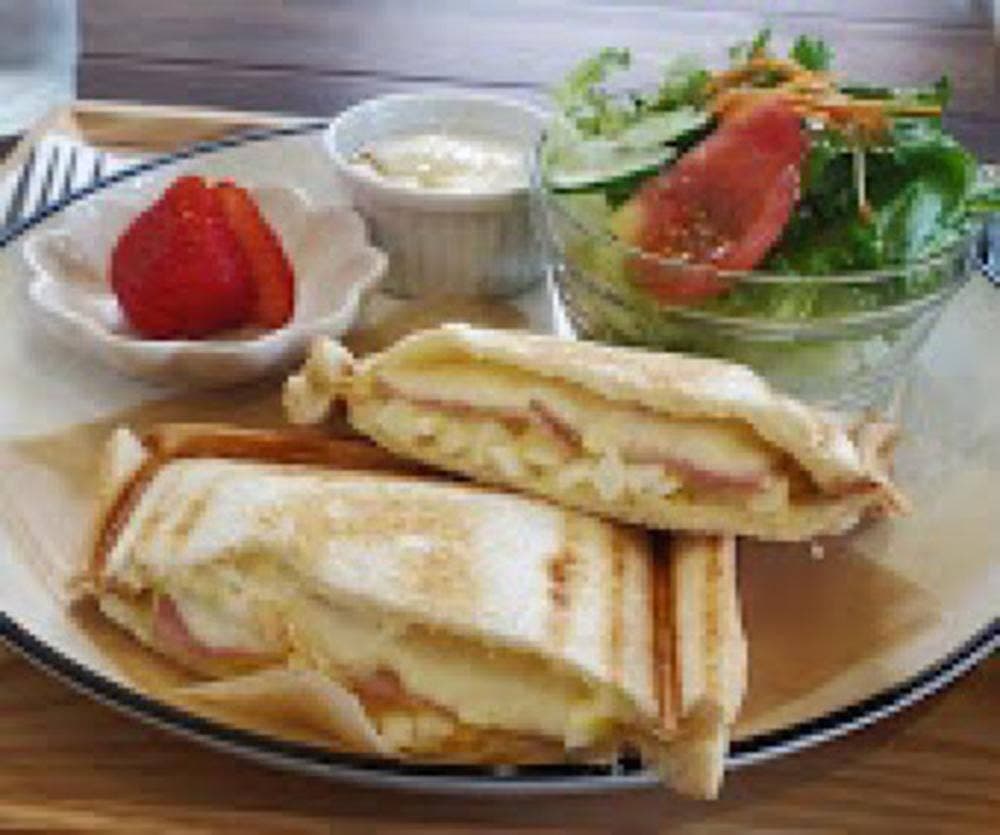 cafe Bonur