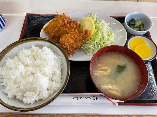 食堂 一休 - サブ画像3