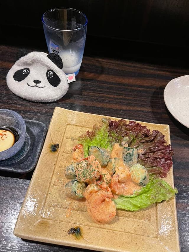 居酒屋 かんなり - サブ画像2