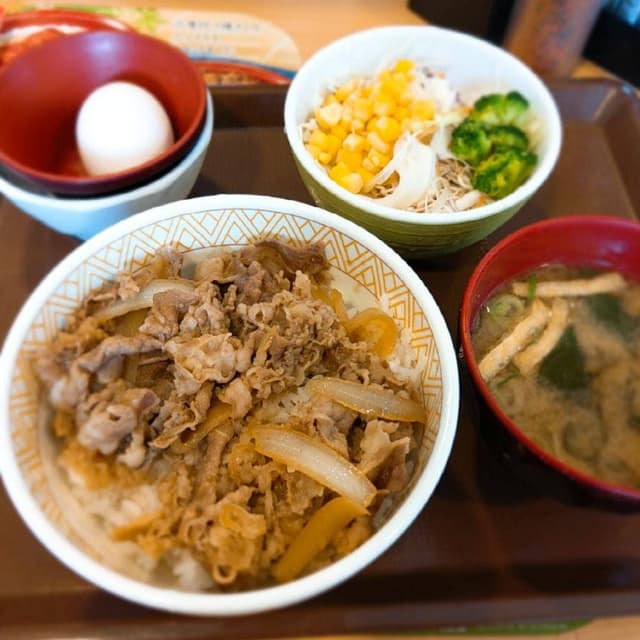 すき家 江田駅前店 - サブ画像3