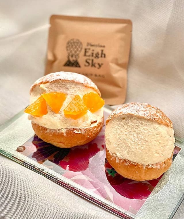 ピストリーナエイスキー - サブ画像1