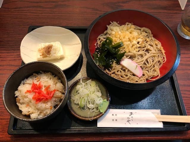 そば処 浅野屋 - サブ画像2