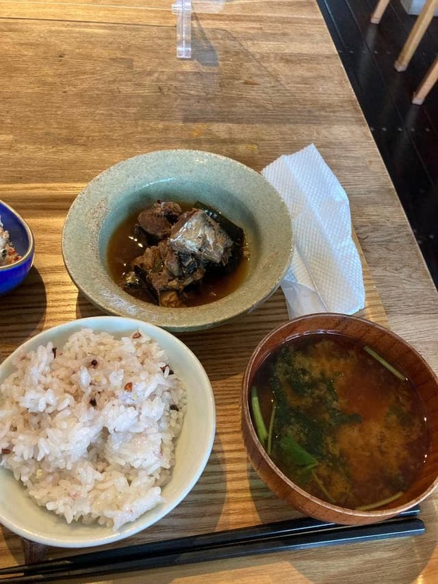 レイコズキッチン さいさい - サブ画像1