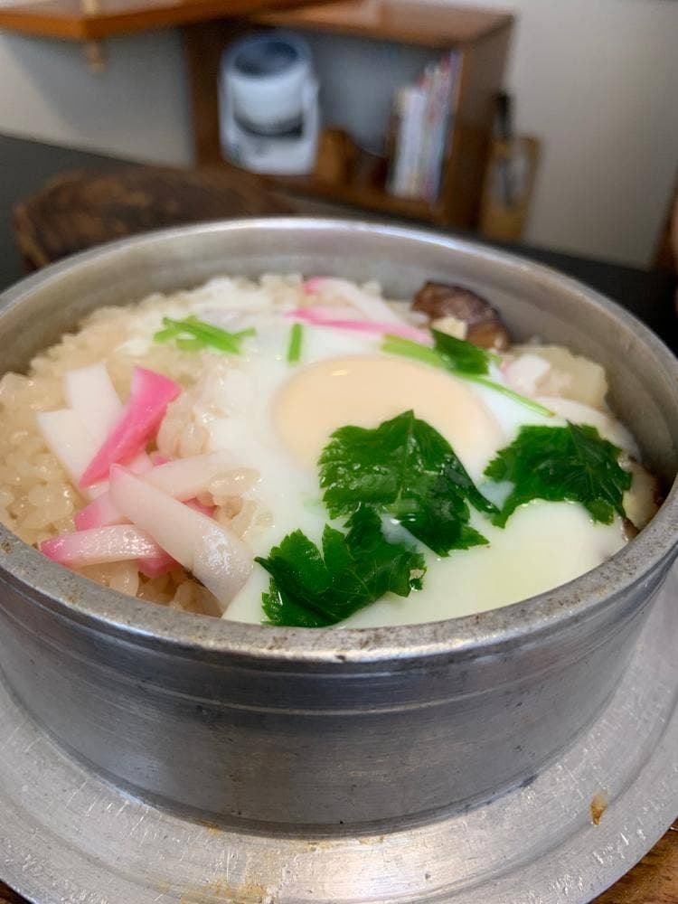 名代 釜飯割烹 ことのや