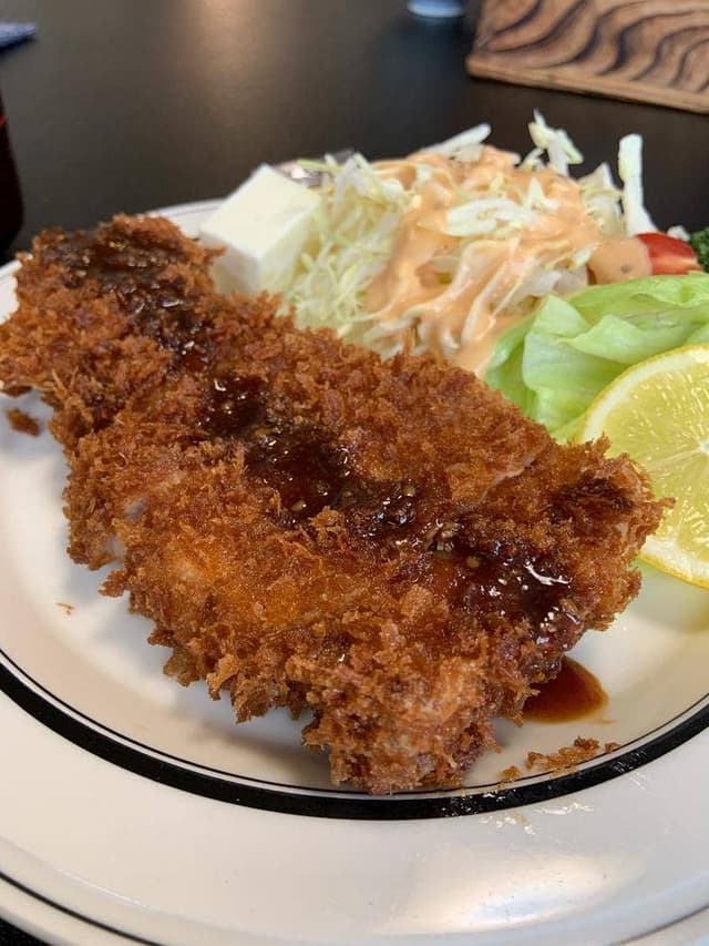 名代 釜飯割烹 ことのや - サブ画像1