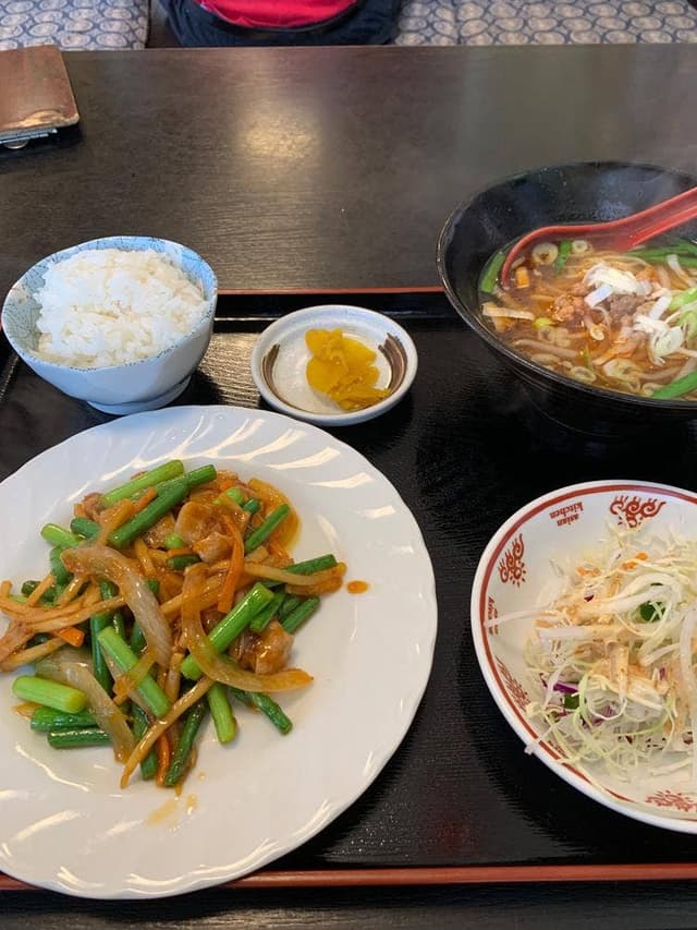 中華食房 天興 - サブ画像1