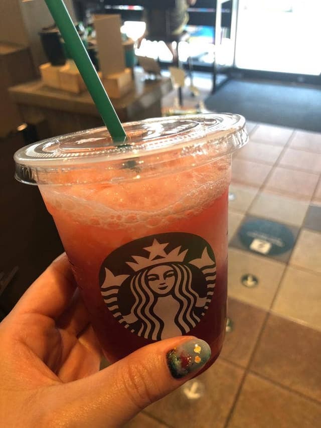 スターバックス コーヒー 三宮生田新道店 - サブ画像3