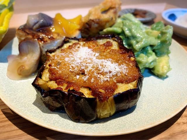 和久里のごはんや おくどさん - サブ画像3