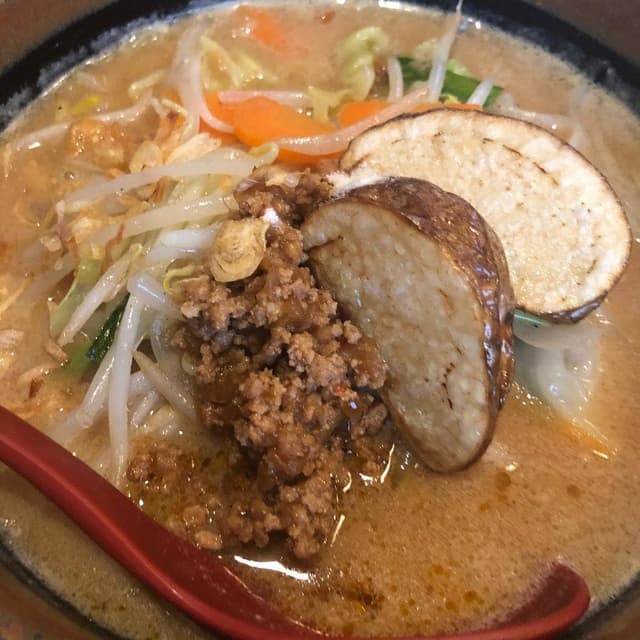 麺場 田所商店 札幌平岸店 - サブ画像3