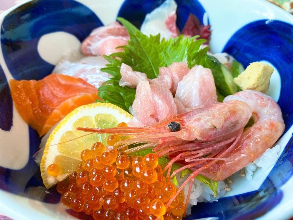 和風レストラン 末広