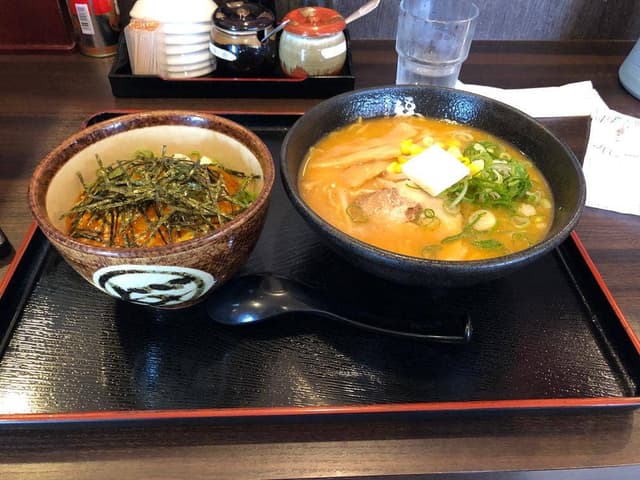 福ちゃん 舞阪店 - サブ画像2