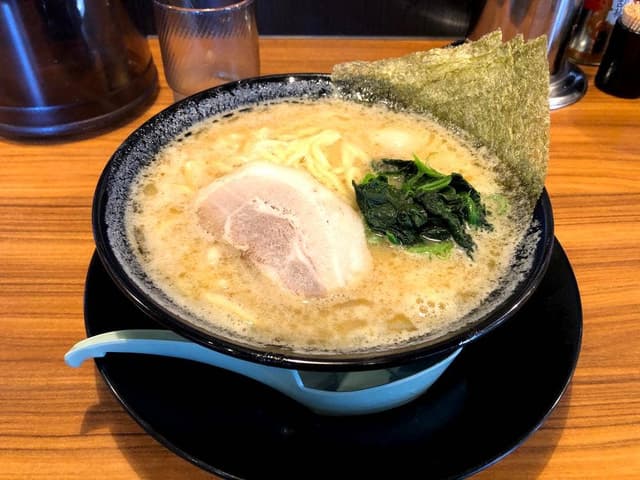 麺匠家 有玉店 - サブ画像2
