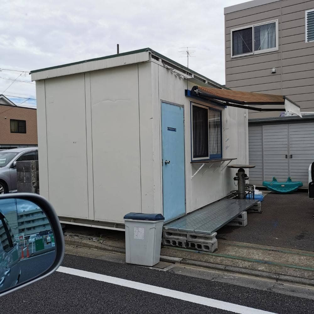 お弁当あかりんご