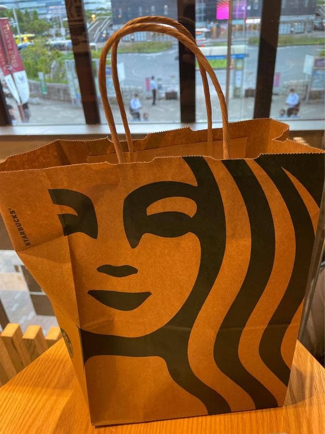 スターバックス コーヒー ペリエ海浜幕張店 - サブ画像2